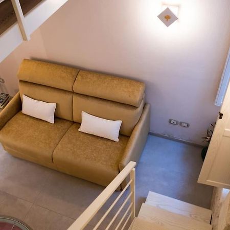Il Melograno Suite Apartment 마르티나프란카 외부 사진