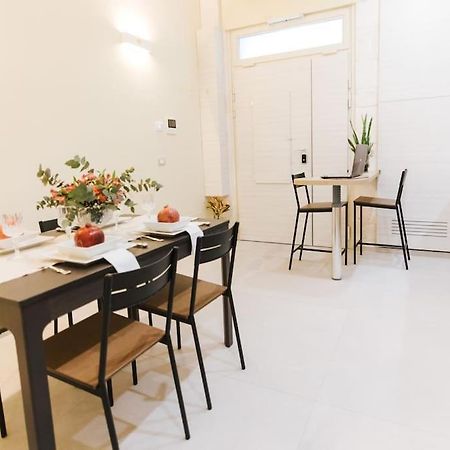Il Melograno Suite Apartment 마르티나프란카 외부 사진
