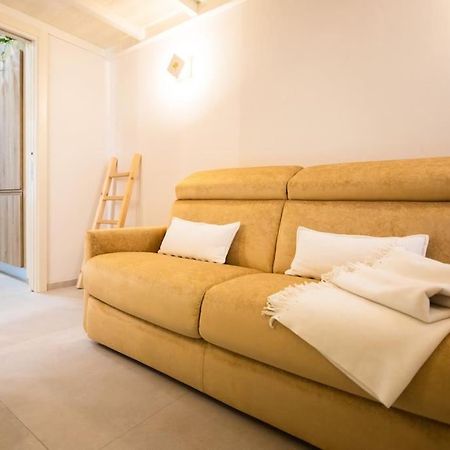 Il Melograno Suite Apartment 마르티나프란카 외부 사진