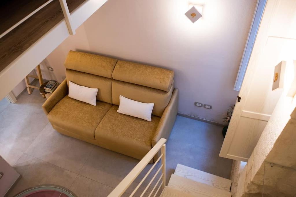 Il Melograno Suite Apartment 마르티나프란카 외부 사진