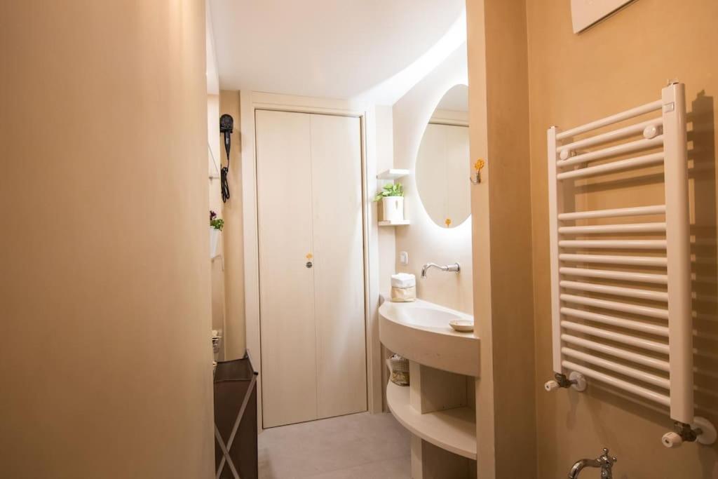 Il Melograno Suite Apartment 마르티나프란카 외부 사진