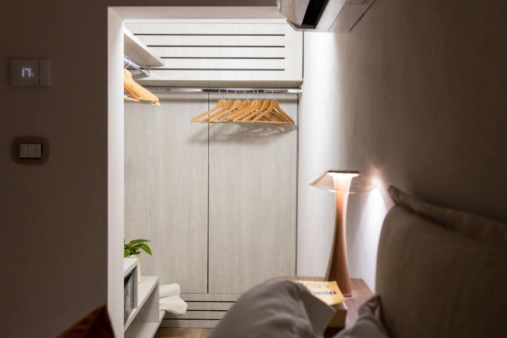 Il Melograno Suite Apartment 마르티나프란카 외부 사진