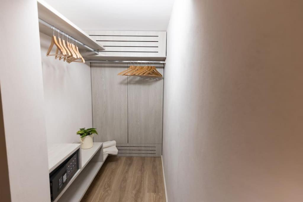 Il Melograno Suite Apartment 마르티나프란카 외부 사진