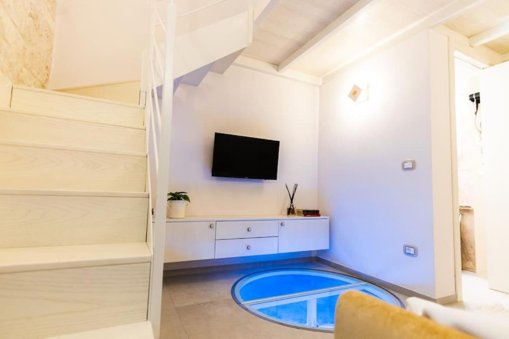 Il Melograno Suite Apartment 마르티나프란카 외부 사진