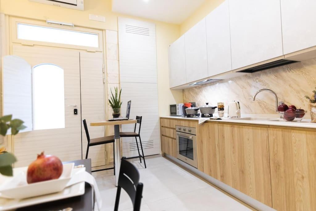 Il Melograno Suite Apartment 마르티나프란카 외부 사진